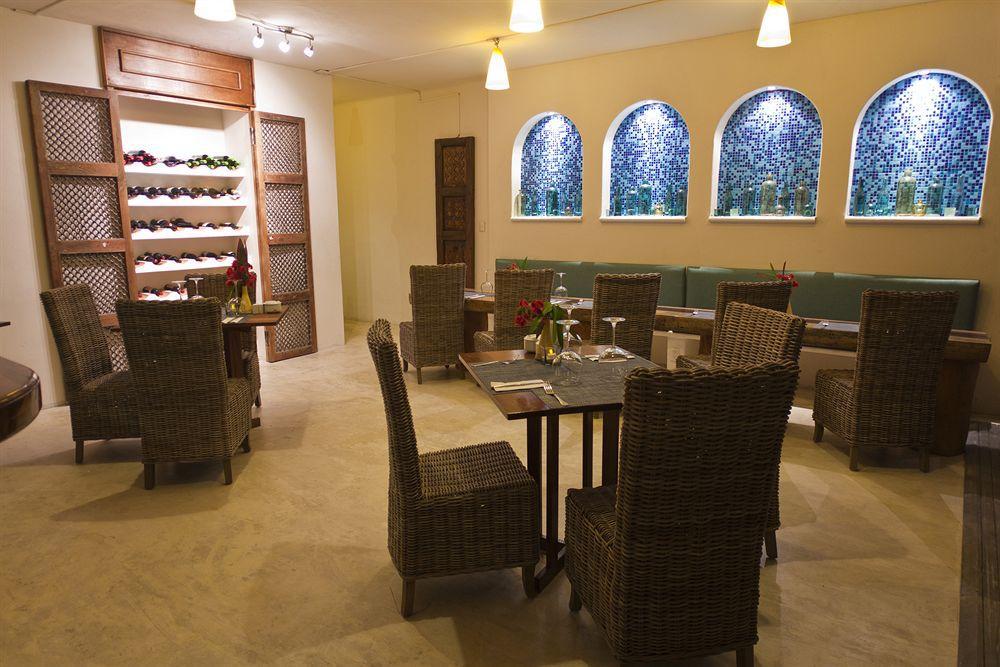 Las Ranitas Eco Boutique Hotel Τουλούμ Εξωτερικό φωτογραφία