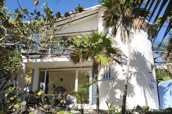 Las Ranitas Eco Boutique Hotel Τουλούμ Εξωτερικό φωτογραφία