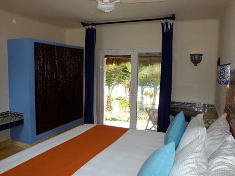 Las Ranitas Eco Boutique Hotel Τουλούμ Εξωτερικό φωτογραφία
