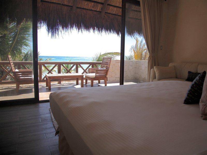 Las Ranitas Eco Boutique Hotel Τουλούμ Εξωτερικό φωτογραφία