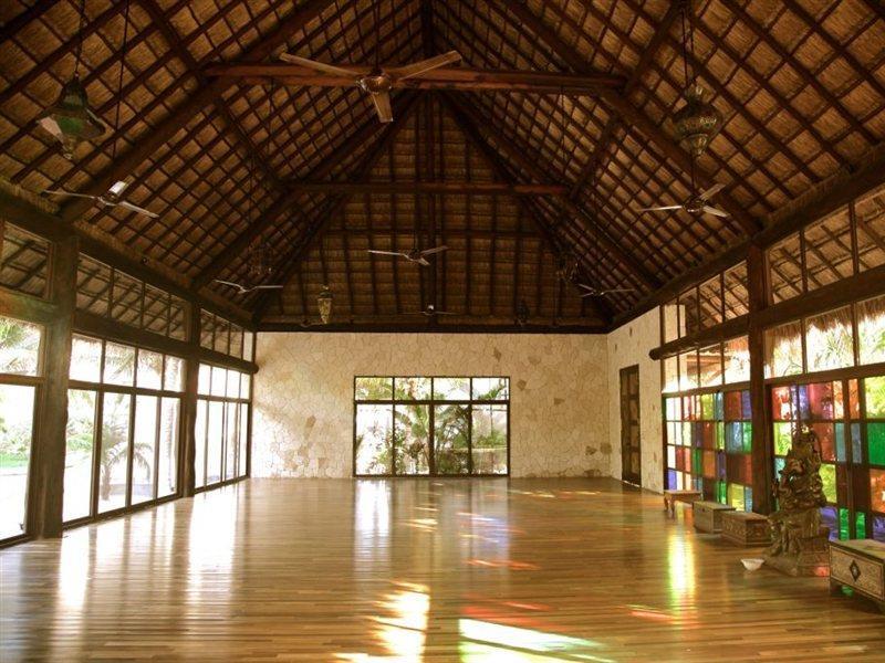 Las Ranitas Eco Boutique Hotel Τουλούμ Εξωτερικό φωτογραφία