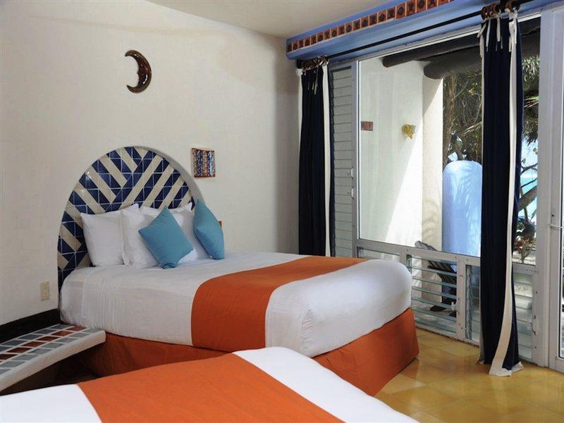 Las Ranitas Eco Boutique Hotel Τουλούμ Εξωτερικό φωτογραφία
