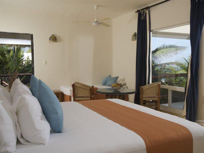 Las Ranitas Eco Boutique Hotel Τουλούμ Εξωτερικό φωτογραφία