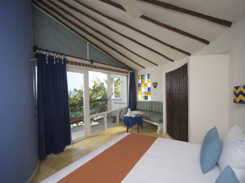 Las Ranitas Eco Boutique Hotel Τουλούμ Εξωτερικό φωτογραφία