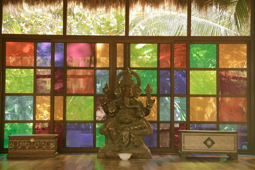Las Ranitas Eco Boutique Hotel Τουλούμ Εξωτερικό φωτογραφία